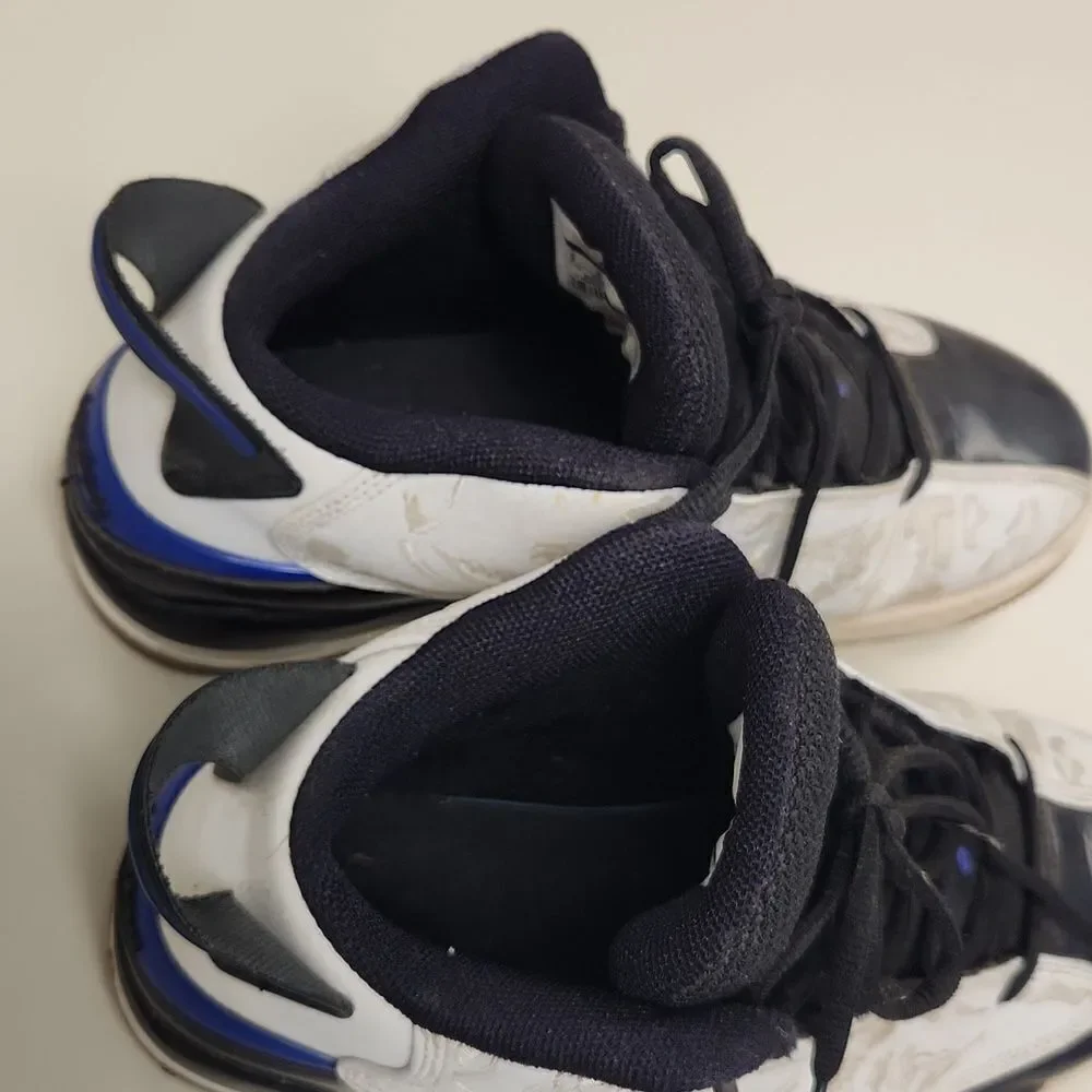 Nike this pair